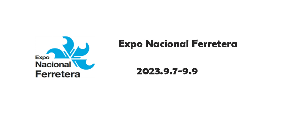 Expo Nacional de Hardware