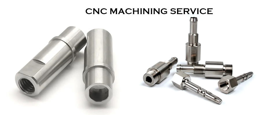 O futuro da usinagem CNC: tendências a serem observadas