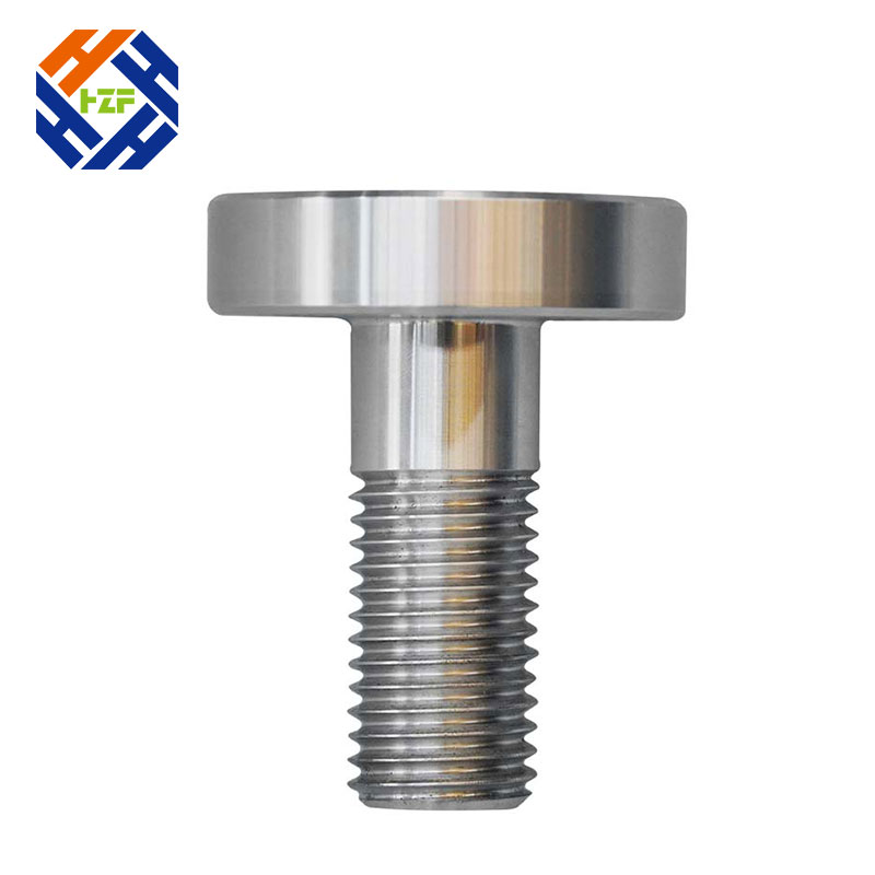 Serviços de usinagem de precisão: torneamento CNC, fresamento, retificação, corte de fio e muito mais!