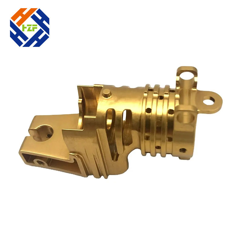 Explorando a versatilidade da usinagem CNC de 5 eixos