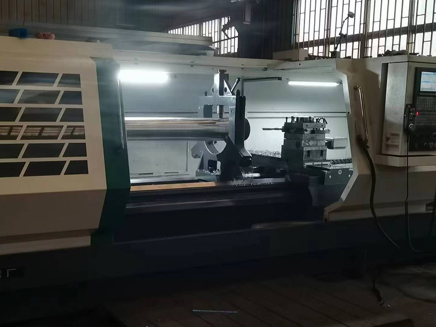 Últimas Tendências e Inovações Tecnológicas na Indústria de Usinagem CNC