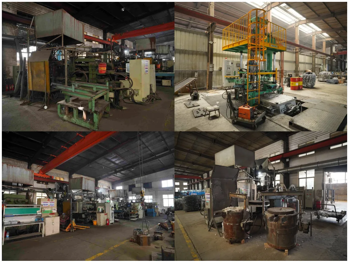 Por que a usinagem CNC é a pedra angular da nossa oficina?