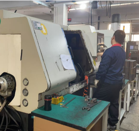 Máquinas Haozhifeng: Serviços personalizados ganham elogios de clientes estrangeiros