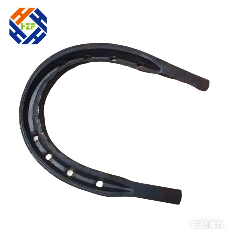 Ferraduras de Ferro Fundido